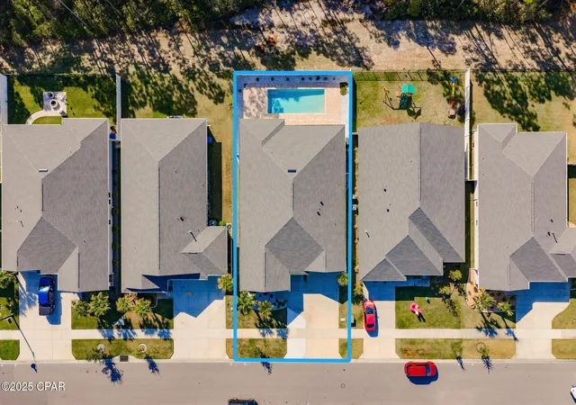 5th image of 615 Longpoint Way, Panama City Beach, FL 32407 | MLS# 782212