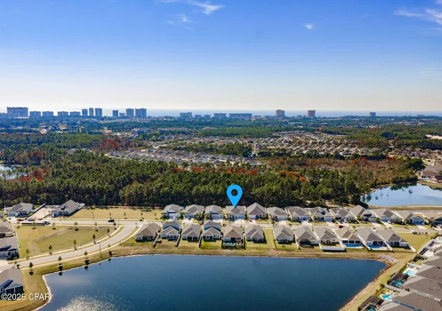 82nd image of 615 Longpoint Way, Panama City Beach, FL 32407 | MLS# 782212