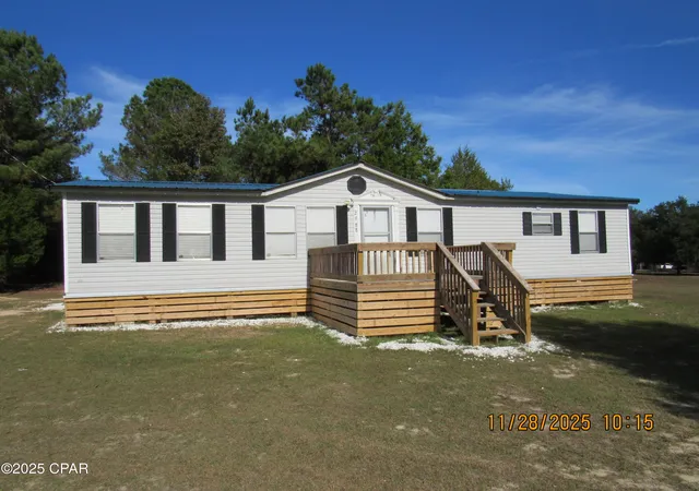 Homes for sale in Cottondale, FL | 2988 Five Points Rd, Cottondale, FL 32431 | MLS# 782226