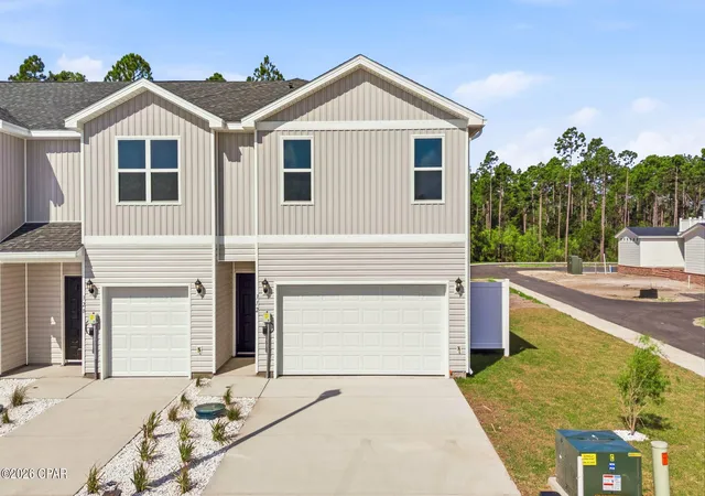 Photo 1 of Townhouse for sale at 356 Chateau Ln, Port St Joe, FL 32456 | MLS# 782247 | Listing updated on 2026-10-05