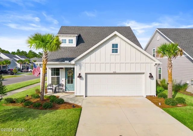 Photo 2 of Single family home for sale at 805 Breakfast Point Blvd, Panama City Beach, FL 32407 | MLS# 782262 | Listing updated on 2026-06-06