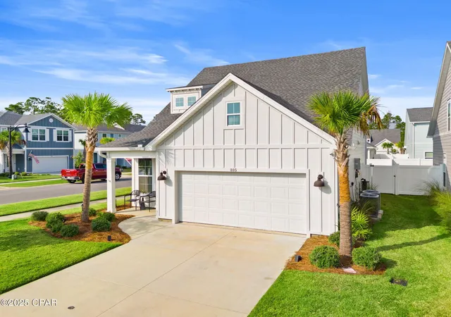 Photo 3 of Single family home for sale at 805 Breakfast Point Blvd, Panama City Beach, FL 32407 | MLS# 782262 | Listing updated on 2026-06-06