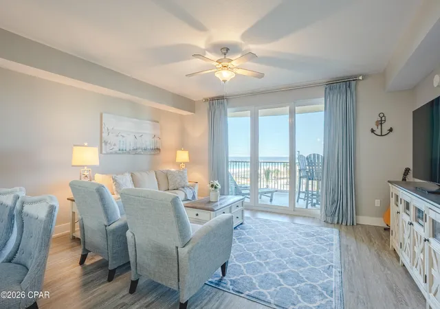 2nd image of 15928 Front Beach Rd #3-403, Panama City Beach, FL 32413 | MLS# 782303