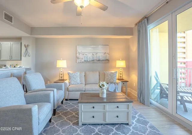 3rd image of 15928 Front Beach Rd #3-403, Panama City Beach, FL 32413 | MLS# 782303