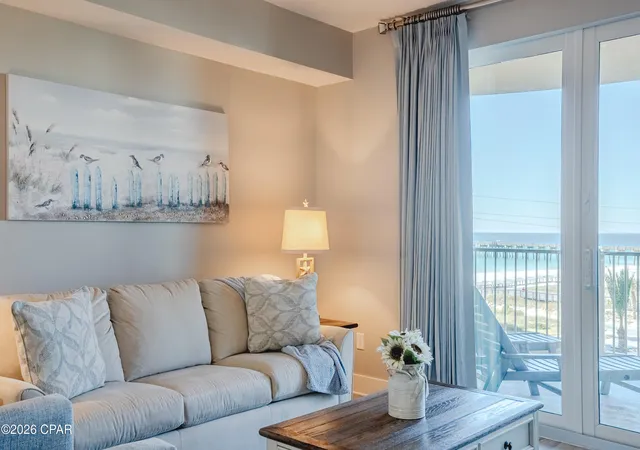 4th image of 15928 Front Beach Rd #3-403, Panama City Beach, FL 32413 | MLS# 782303