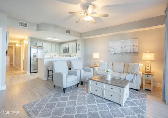 5th image of 15928 Front Beach Rd #3-403, Panama City Beach, FL 32413 | MLS# 782303