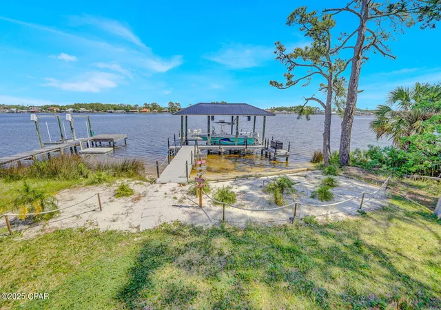 51st image of 5620 S Lagoon Dr, Panama City, FL 32408 | MLS# 782317