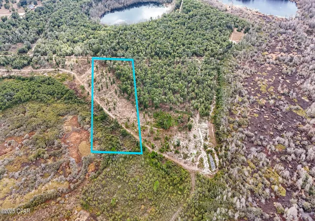 4th image of - Pine Log Rd, Chipley, FL 32428 | MLS# 782347