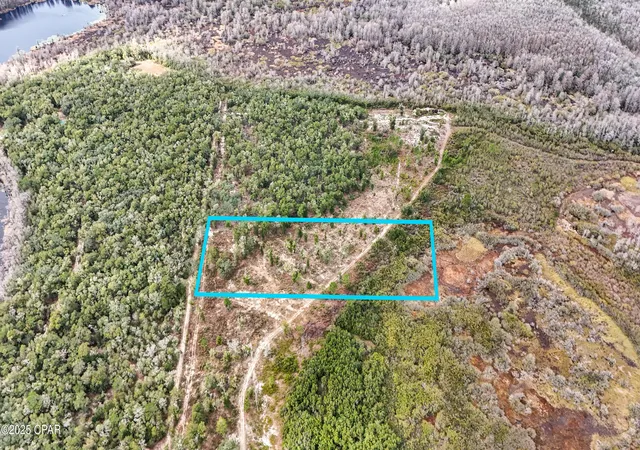5th image of - Pine Log Rd, Chipley, FL 32428 | MLS# 782347