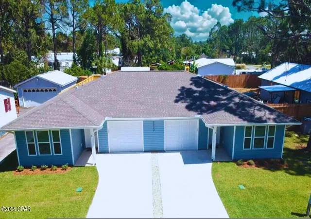 8th image of 2512 Shady Oak Ct, Panama City, FL 32408 | MLS# 782354