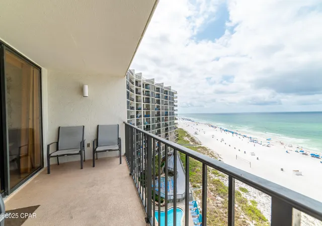 2nd image of 11619 Front Beach Rd #811, Panama City Beach, FL 32407 | MLS# 782361