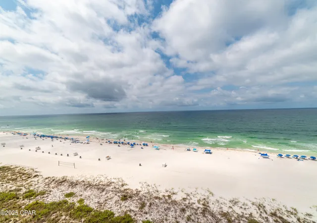 3rd image of 11619 Front Beach Rd #811, Panama City Beach, FL 32407 | MLS# 782361