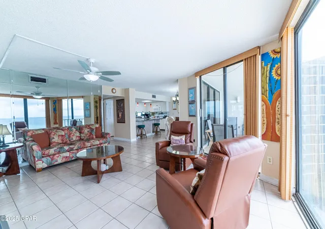 4th image of 11619 Front Beach Rd #811, Panama City Beach, FL 32407 | MLS# 782361