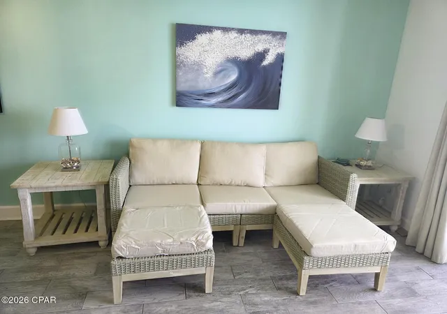 2nd image of 10611 Front Beach Rd #1502, Panama City Beach, FL 32407 | MLS# 782372