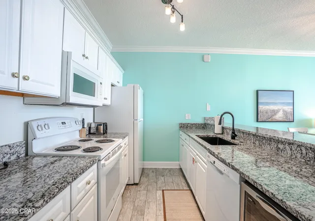 5th image of 10611 Front Beach Rd #1502, Panama City Beach, FL 32407 | MLS# 782372
