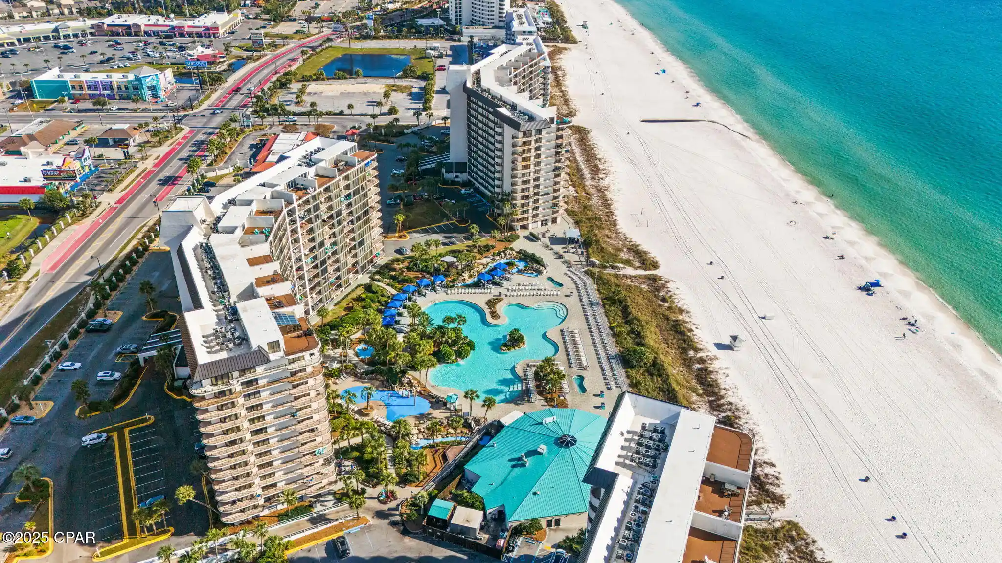 Photo 1 of Condo for sale at 11483 Front Beach Rd #206, Panama City Beach, FL 32407 | MLS# 782405 | Listing updated on 2026-10-27