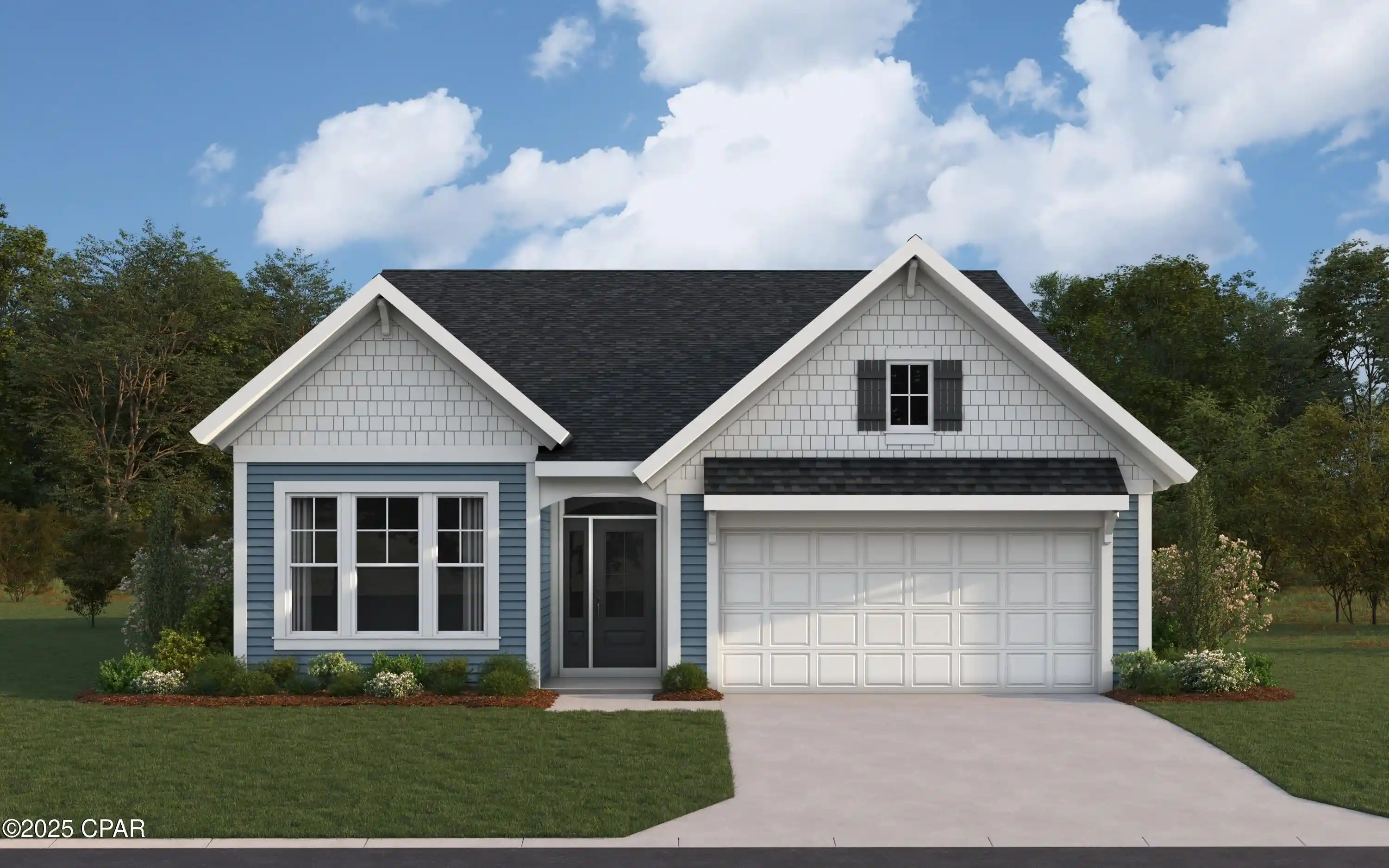 Photo 1 of Sale Pending at 532 Longpoint Way, Panama City Beach, FL 32407 | MLS# 782413 | Listing updated on 2026-07-28