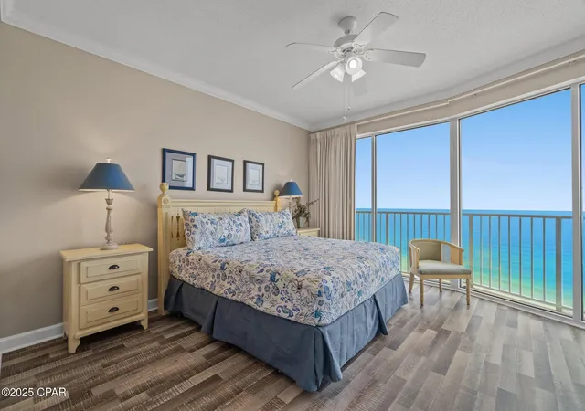 2nd image of 9450 S Thomas Dr #1703C, Panama City, FL 32408 | MLS# 782414