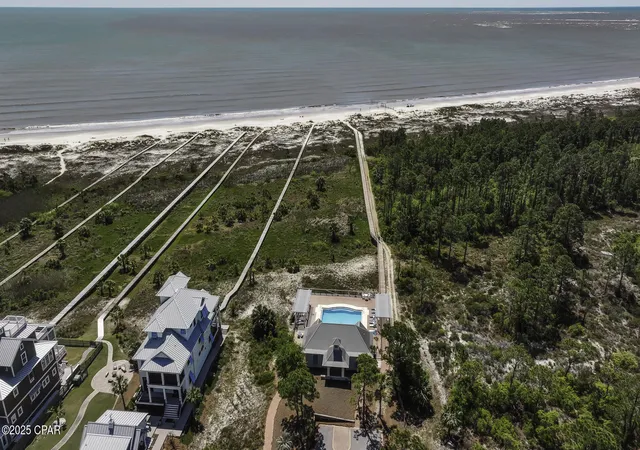 4th image of 338 Cord Grass Wy, Port Saint Joe, FL 32456 | MLS# 782416