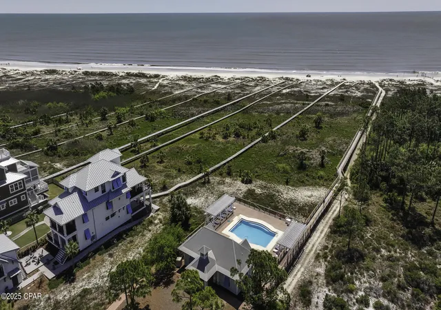 5th image of 338 Cord Grass Wy, Port Saint Joe, FL 32456 | MLS# 782416
