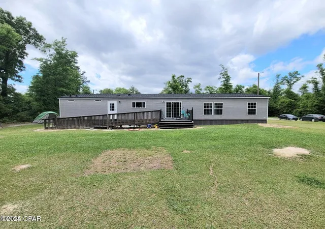 Homes for sale in Greenwood, FL | 4296 Century Rd, Greenwood, FL 32443 | MLS# 782443