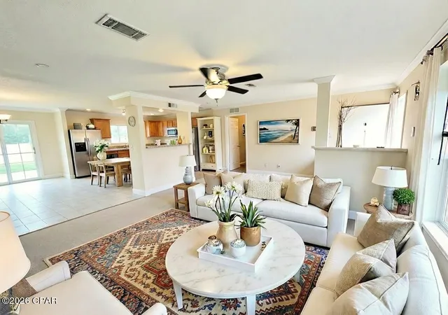 3rd image of 4296 Century Rd, Greenwood, FL 32443 | MLS# 782443