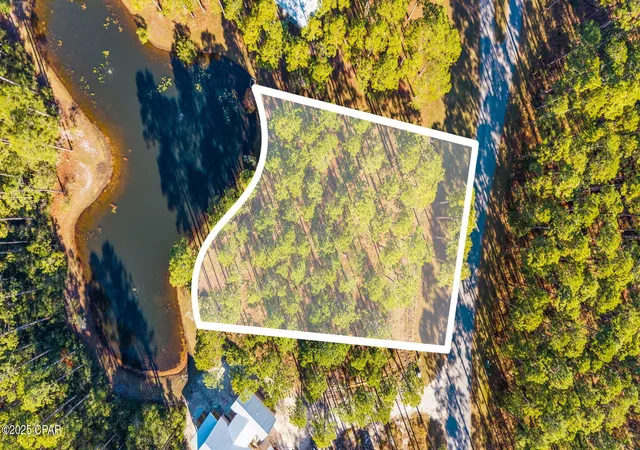Photo 3 of Land for sale at 8613 Preservation Dr, Panama City Beach, FL 32413 | MLS# 782450 | Listing updated on 2026-05-30