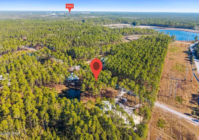 Photo 3 of Land for sale at 8613 Preservation Dr, Panama City Beach, FL 32413 | MLS# 782450 | Listing updated on 2026-05-30