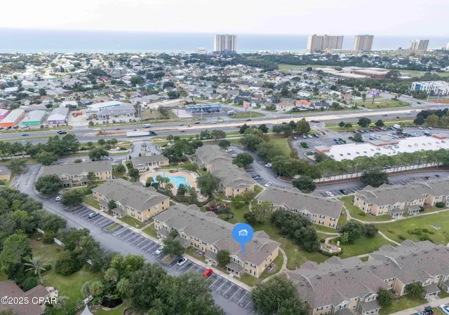 1st image of 507 Lighthouse Rd, Panama City Beach, FL 32407 | MLS# 782451