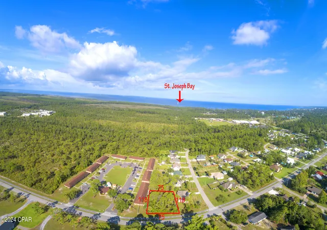 1st image of Lot 2 Garrison Ave, Port St Joe, FL 32456 | MLS# 782470