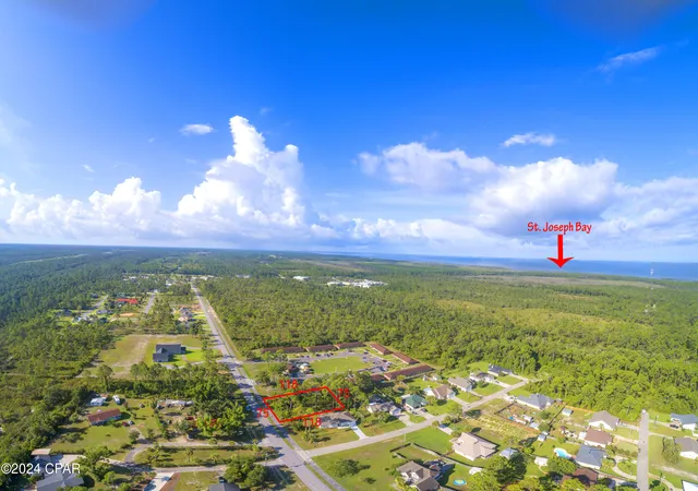 2nd image of Lot 2 Garrison Ave, Port St Joe, FL 32456 | MLS# 782470