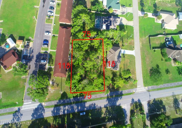 3rd image of Lot 2 Garrison Ave, Port St Joe, FL 32456 | MLS# 782470