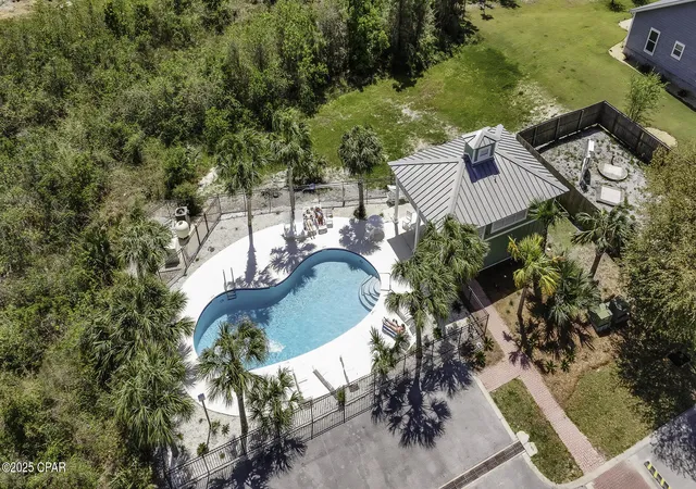 5th image of 211 Kendra Davis Blvd, Mexico Beach, FL 32456 | MLS# 782474