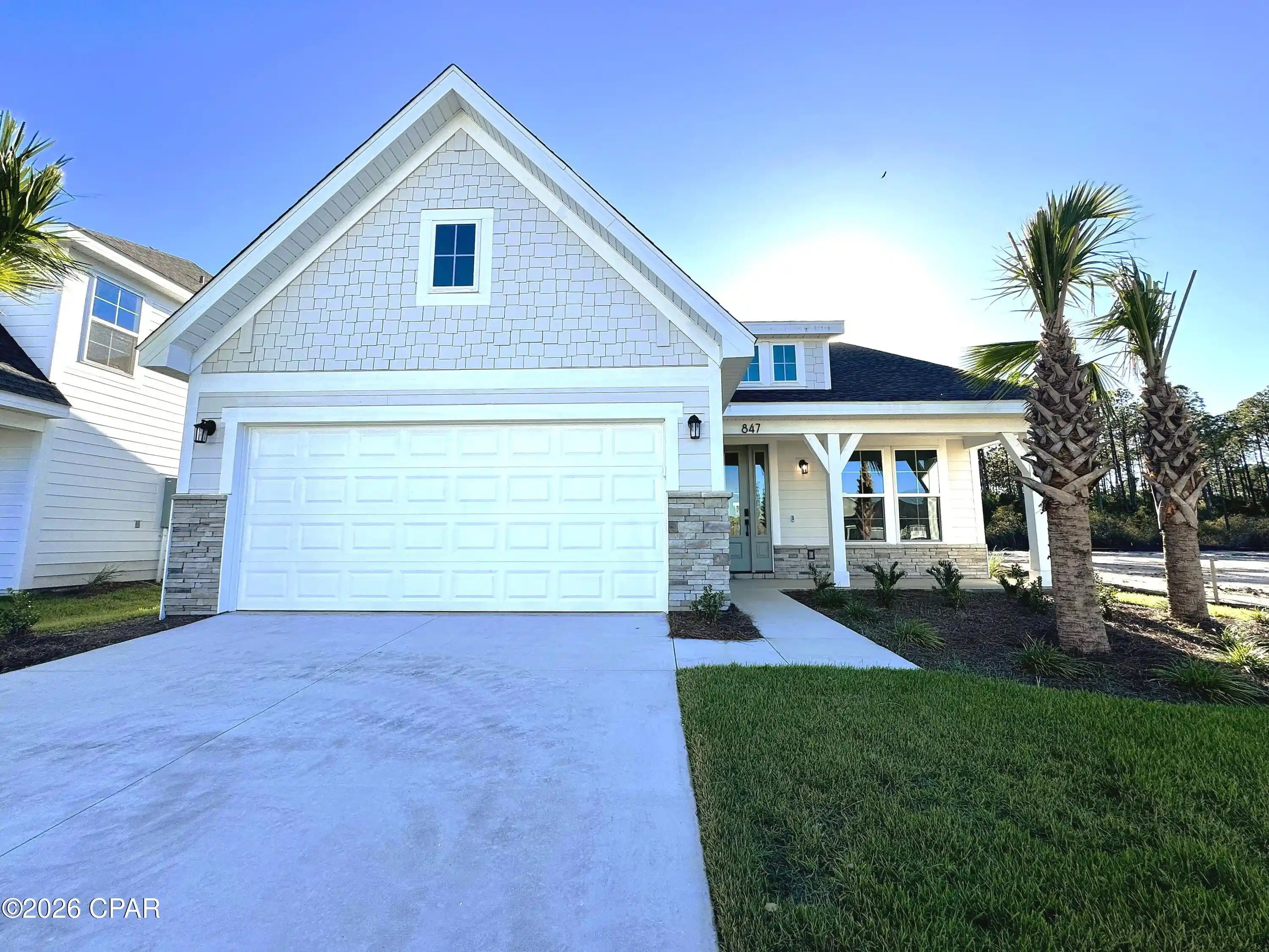 Photo 1 of Single family home for sale at 847 Crystal Byp Blvd, Panama City Beach, FL 32407 | MLS# 782478 | Listing updated on 2026-10-26
