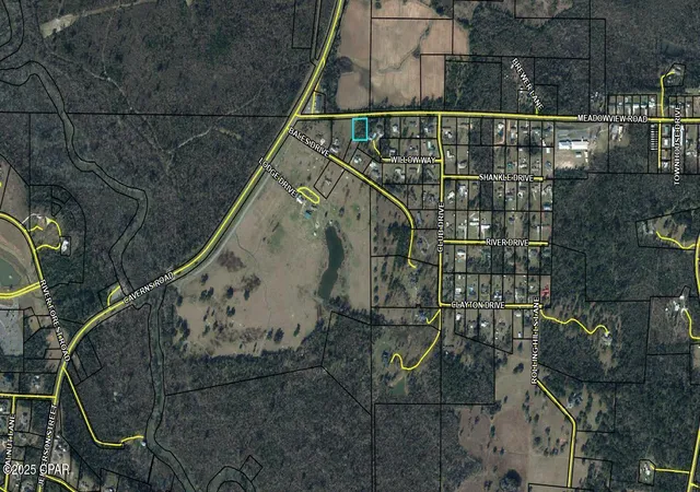 11th image of 4593 Meadowview Rd, Marianna, FL 32446 | MLS# 782494