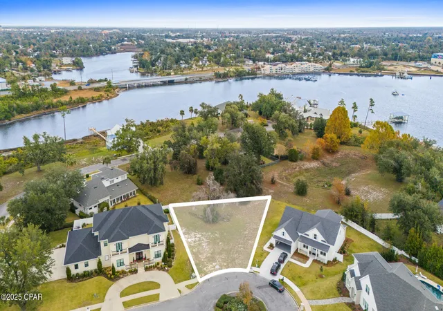 1st image of 335 Watson Bayou Cir, Panama City, FL 32401 | MLS# 782529