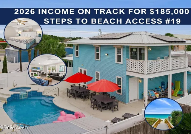 1st image of 4116 Ocean St, Panama City, FL 32408 | MLS# 782564