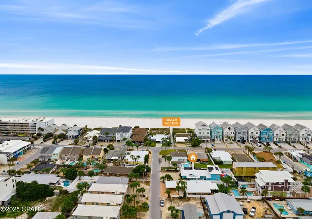 3rd image of 4116 Ocean St, Panama City, FL 32408 | MLS# 782564
