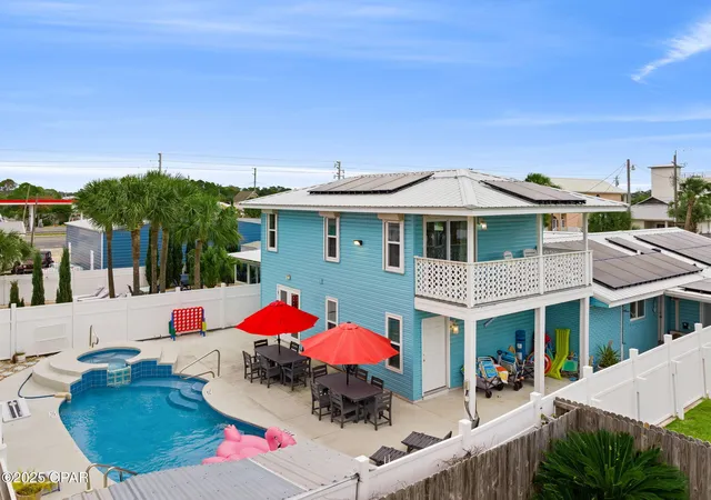 59th image of 4116 Ocean St, Panama City, FL 32408 | MLS# 782564