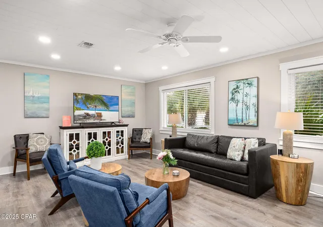 5th image of 4116 Ocean St, Panama City, FL 32408 | MLS# 782564
