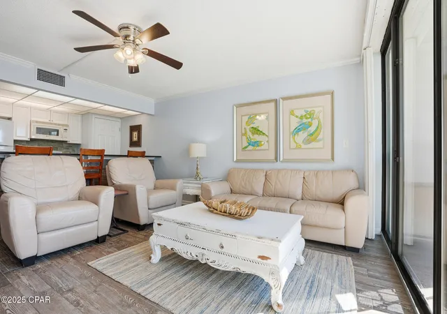 3rd image of 11483 Front Beach Rd #105, Panama City Beach, FL 32407 | MLS# 782569