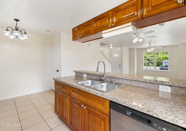 Listing Photo 4 - Condo for sale in building located at 754 Sherman Ave, Panama City, FL 32401 - Unit #A & B
