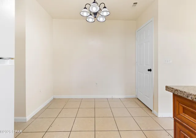 Listing Photo 5 - Condo for sale in building located at 754 Sherman Ave, Panama City, FL 32401 - Unit #A & B