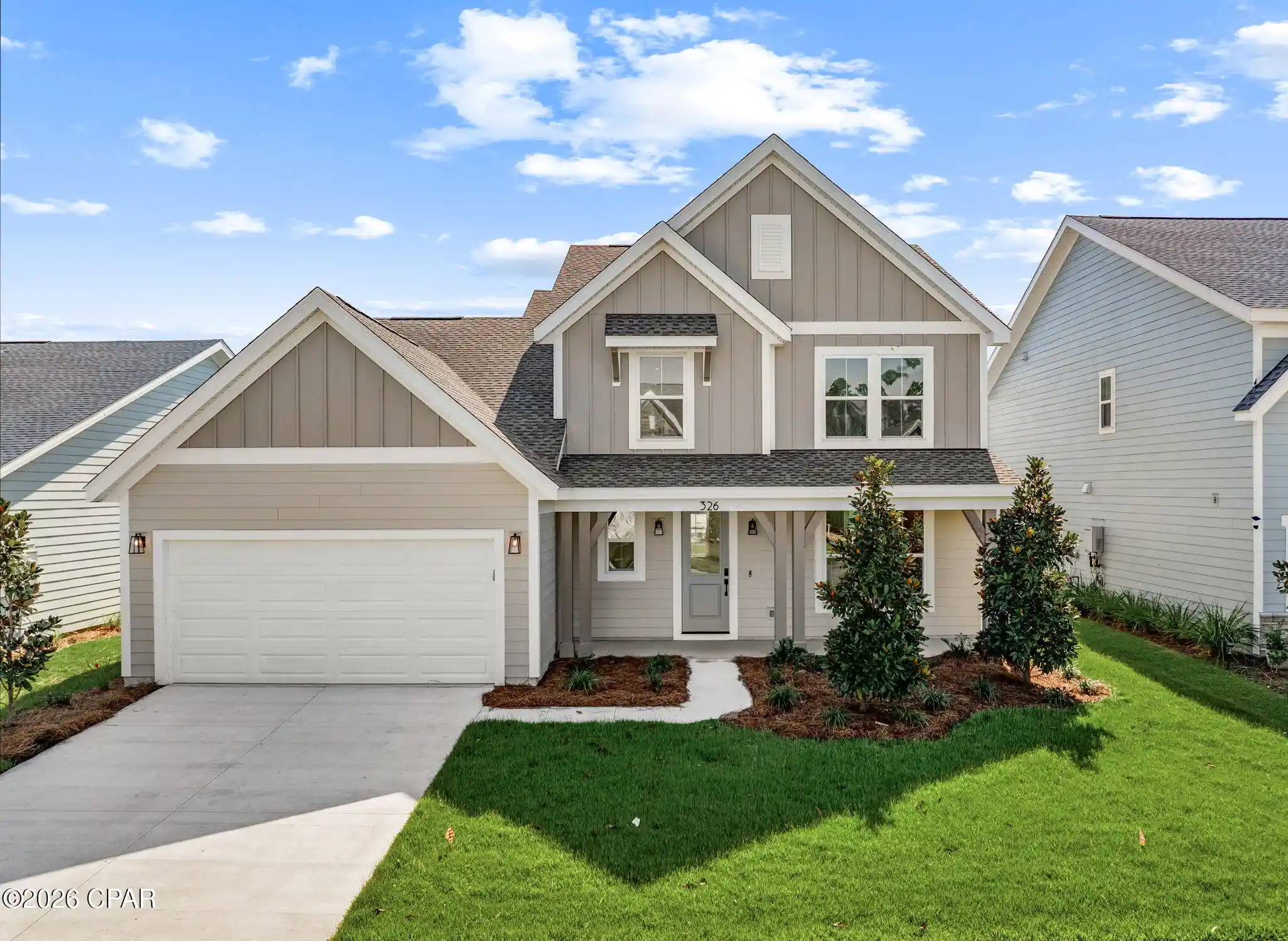 Photo 1 of Single family home for sale at 326 Sheephead Byp Dr, Panama City Beach, FL 32407 | MLS# 782599 | Listing updated on 2026-10-26