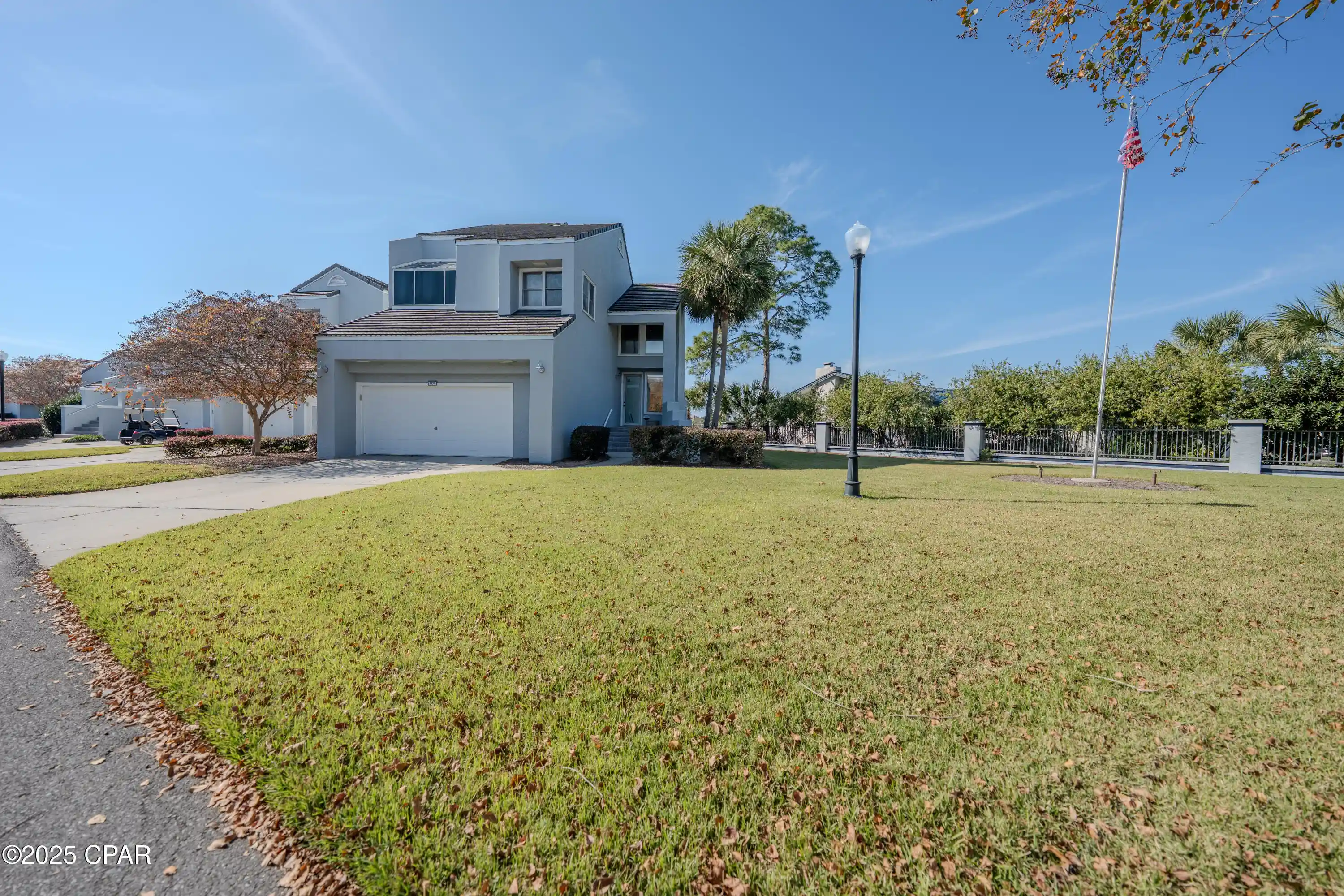 Photo 1 of Sale Pending at 4620 Bay Point Rd #30, Panama City Beach, FL 32408 | MLS# 782613 | Listing updated on 2026-10-16