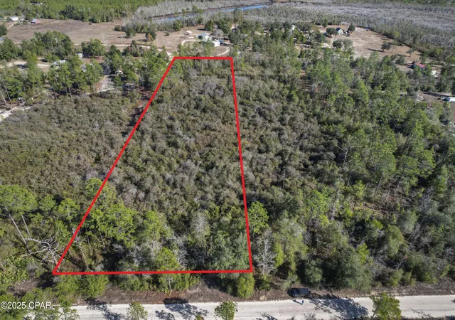 2nd image of 0 Stevens Rd, Altha, FL 32421 | MLS# 782630