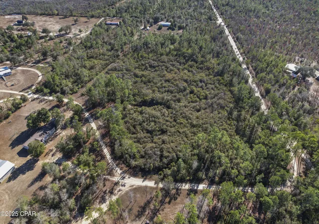 3rd image of 0 Stevens Rd, Altha, FL 32421 | MLS# 782630