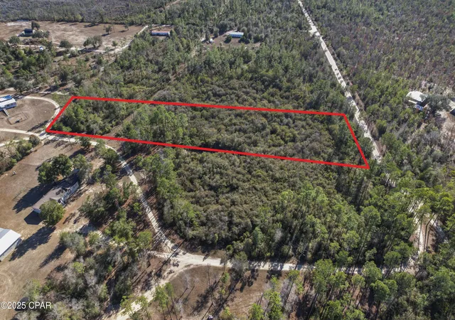 4th image of 0 Stevens Rd, Altha, FL 32421 | MLS# 782630