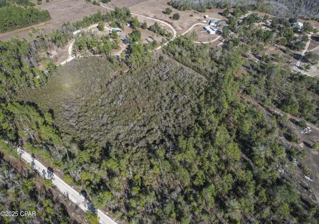 5th image of 0 Stevens Rd, Altha, FL 32421 | MLS# 782630