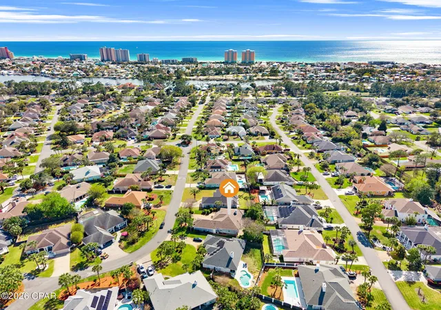 1st image of 127 Palm Bay Blvd, Panama City, FL 32408 | MLS# 782631